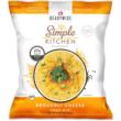 Readywise Simple Kitchen Broccoli Cheese Soup Single Pouch 17 Servings
