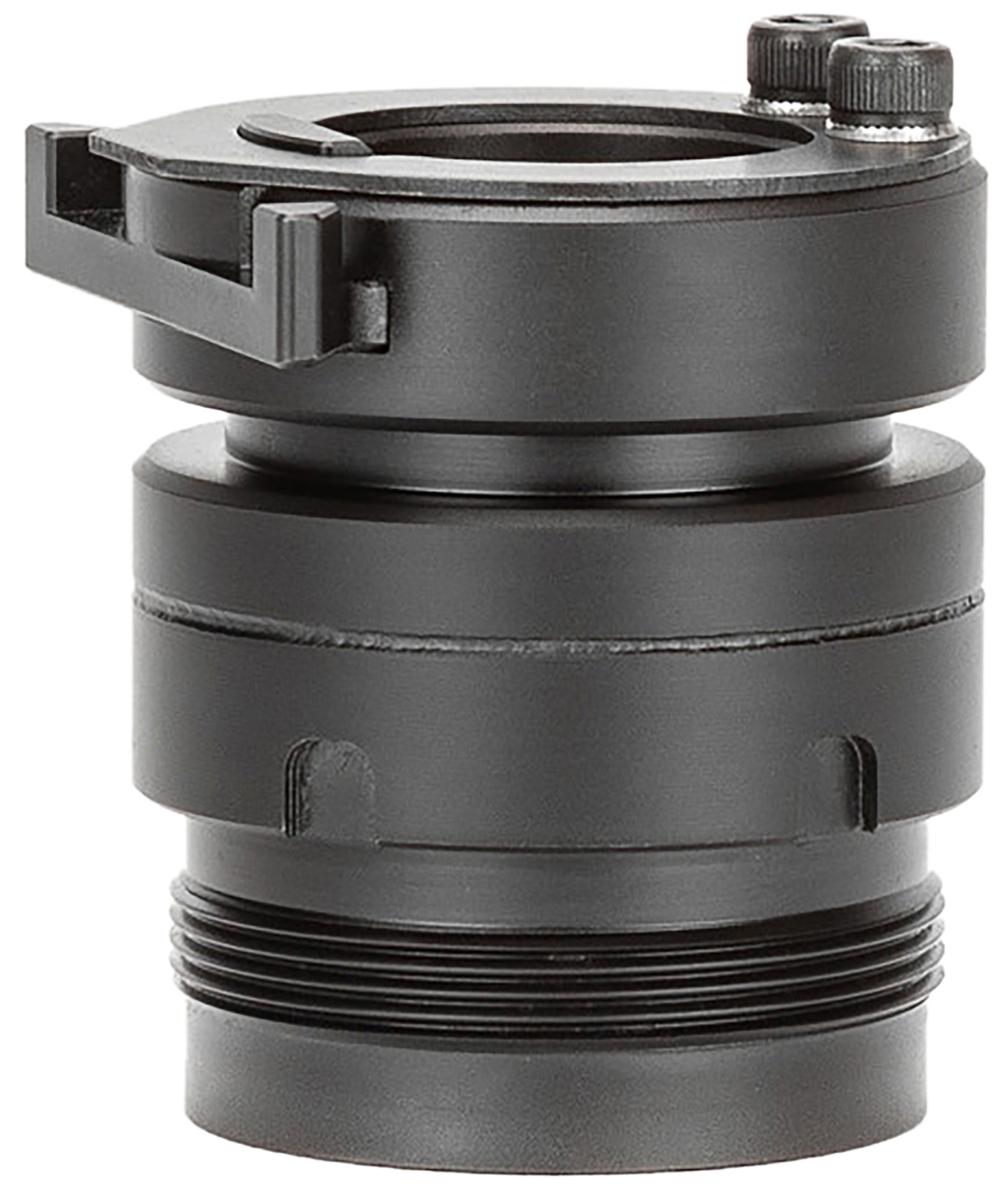 Griffin Armament Gate-LOK 17-4PH Stainless Steel PVD