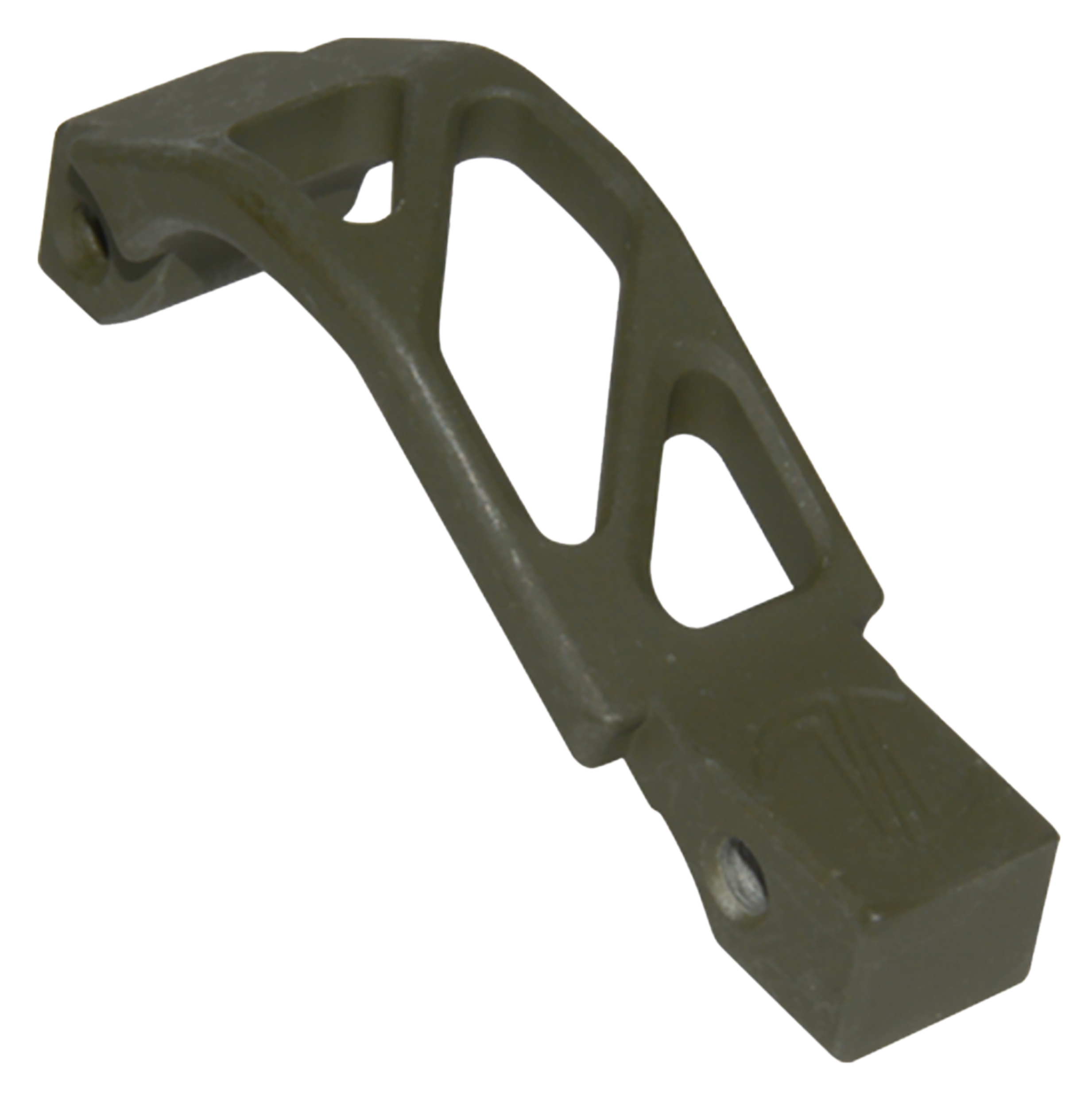 Timber Creek Outdoors AR Oversized Trigger Guard