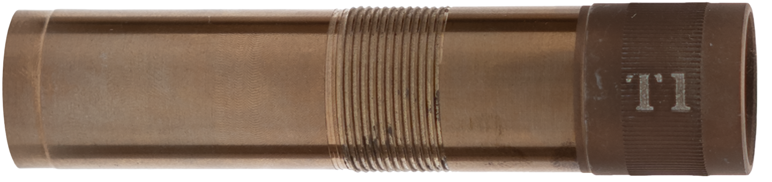 Rob Roberts Gun Works Triple Threat Optima Plus 12 Gauge Stainless Steel Choke Tubes