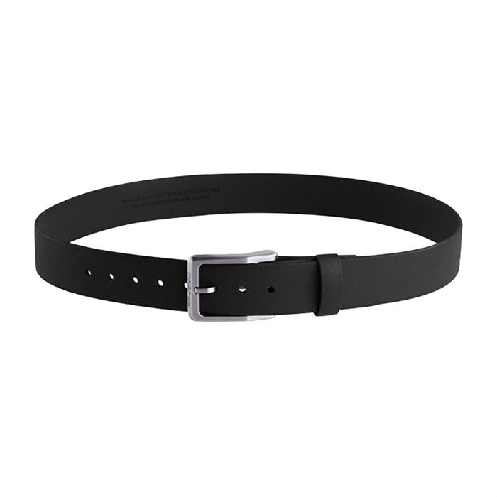 TEJAS GUN BELT 2.0 - EL BURRO BLACK 40