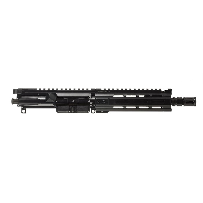 Primary Weapons Systems MK107 Mod 1-M 223 Wylde 7.75in Complete Upper