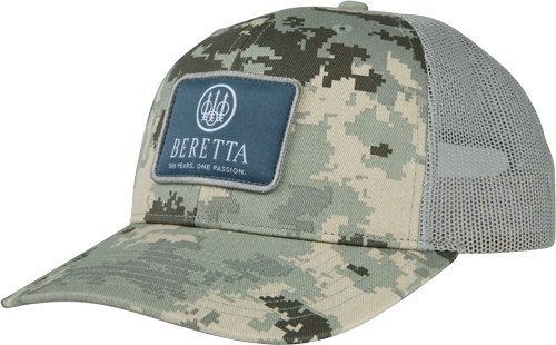 BERETTA CAP PATROL TRUCKER - BC030T1675079S