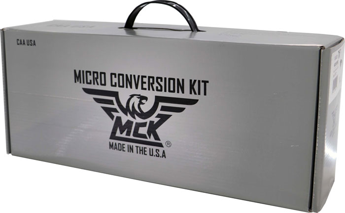 CAA MCK Micro Conversion Kit for S&W SD9 SD40 FDE