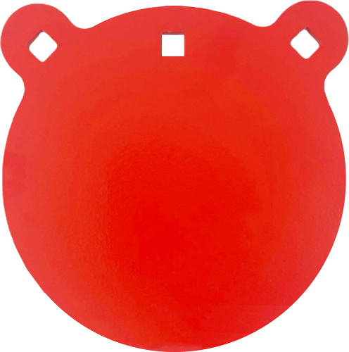BASH TARGET AR500 GONG TARGET - 941