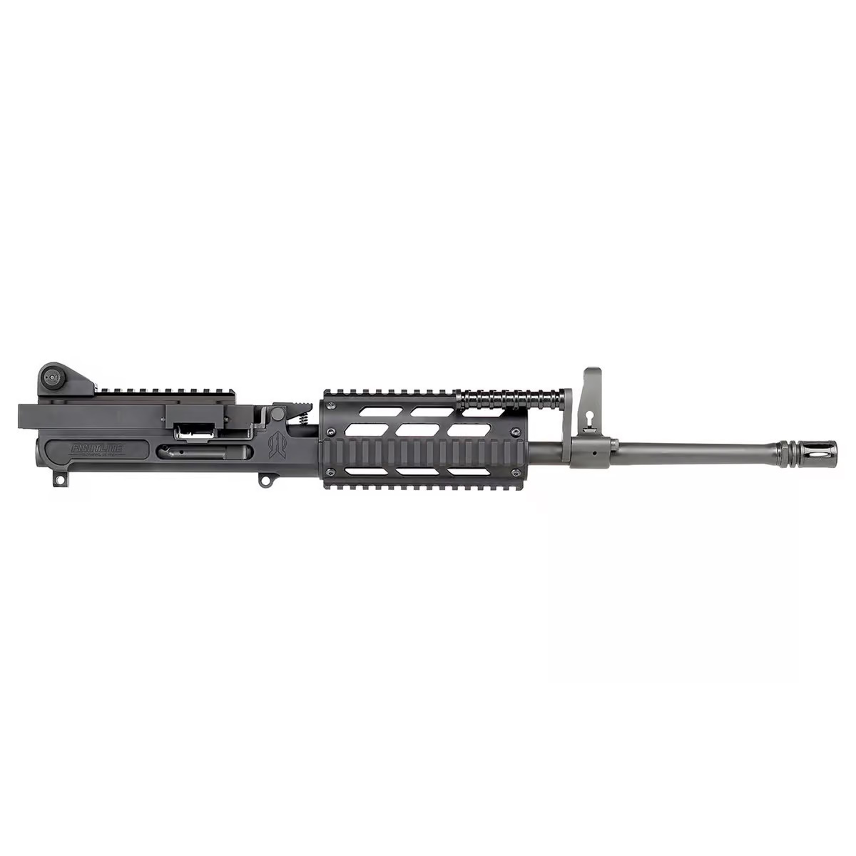 FightLite MCR Dual-Feed AR-15 Upper Assembly 16.25in Quick-Change Barrel 5.56