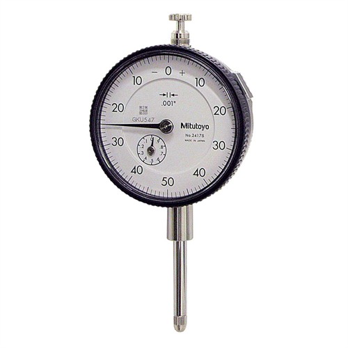 .001 DIAL INDICATOR
