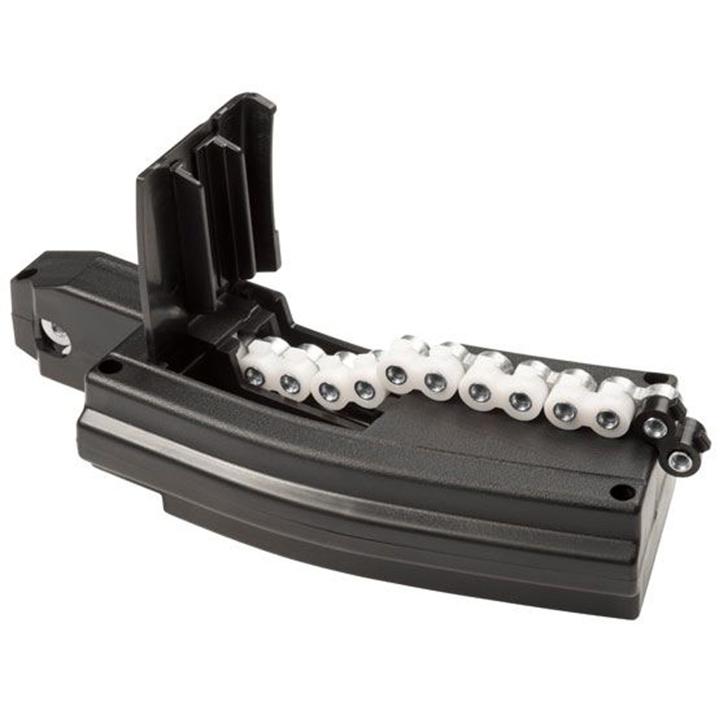 Sig Sauer MCX/MPX Airgun Magazine Black .177 Cal. 30 rd.