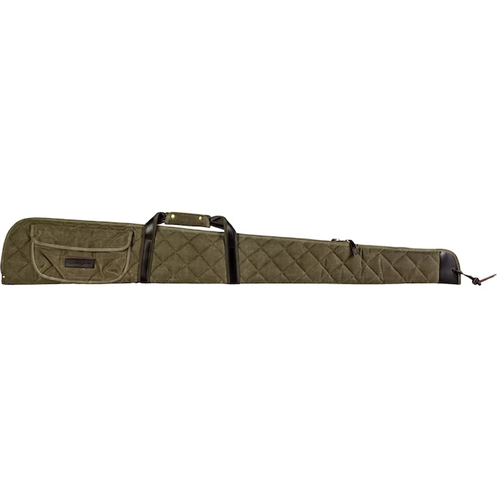 Remington Premier Shotgun Case Green 48 in.
