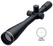 Leupold Competition Series Rifle Scope 40x45mm 1/8 Minute Dot Matte