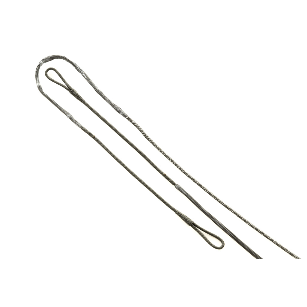 J and D Bowstring Black 452X 91.5 in. main image 1