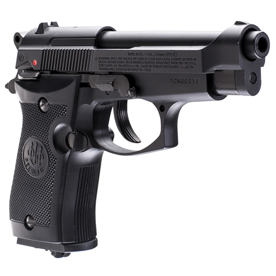 Umarex Beretta M84fs 177 Cal Bb