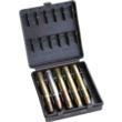 MTM African Big Game Ammo Wallets Carrier 378 Wby - 500 Nitro Brown