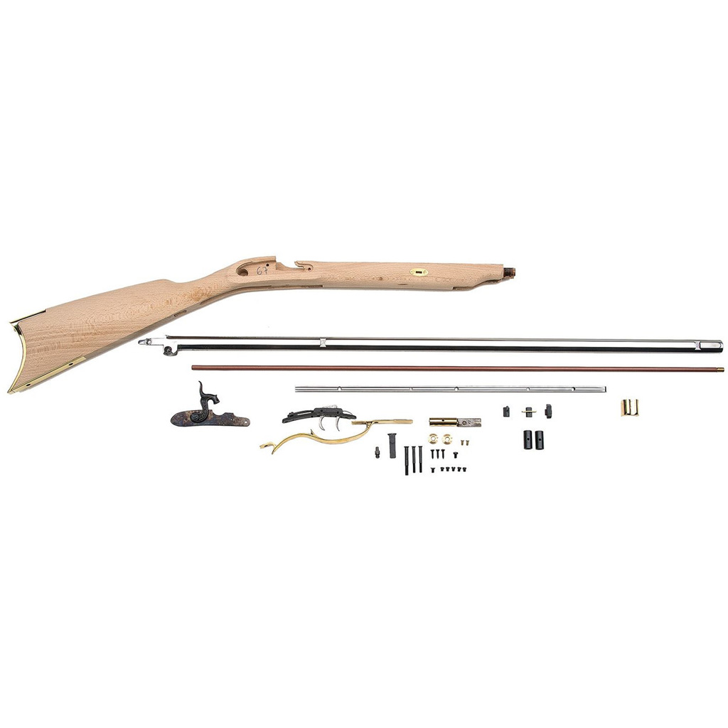 Traditions KR52628100 Crockett  32 Cal Percussion 32"