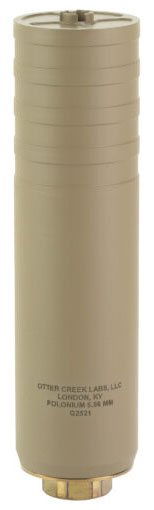OTTER CREEK LABS POLONIUM 5.56