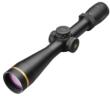 Leupold VX-5HD Rifle Scope 3-15x44mm CDS-ZL2 FireDot Duplex Reticle 30mm Tube