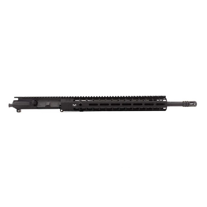 Aero Precision M4E1 5.56mm Assembled Upper Receiver 18 Inch Rifle Length