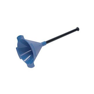 Powder Funnels