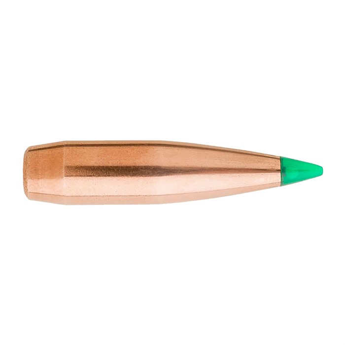 6.5MM (0.264'') 130GR TIPPED GAMEKING 500/BOX