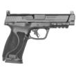 Smith & Wesson M&P 10mm M2.0 10mm Auto 4.6 Inch Barrel 15 Round Optic Ready