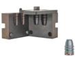 RCBS Semi-Wadcutter Pistol Bullet Mould - Double Cavity .430" 240 gr