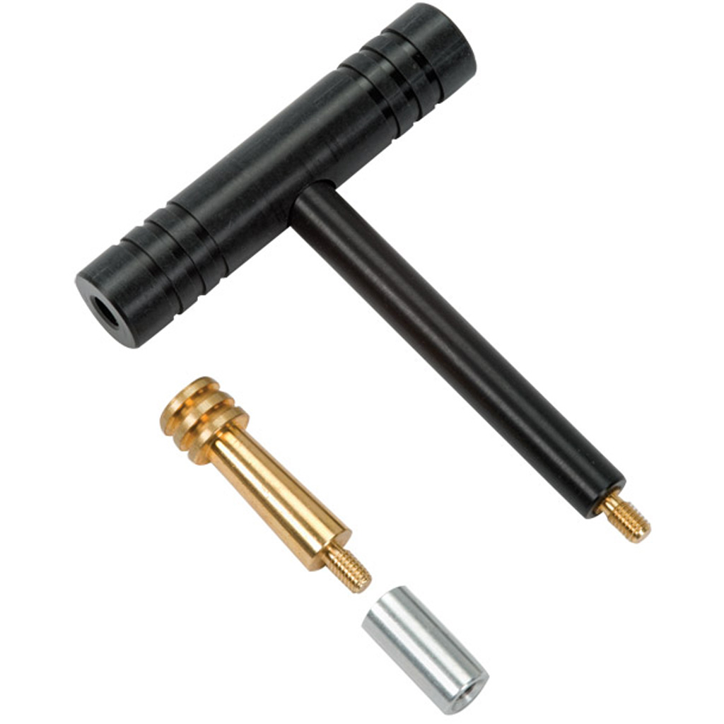 Traditions Deluxe Bullet Starter Kit for Muzzleloaders A1861