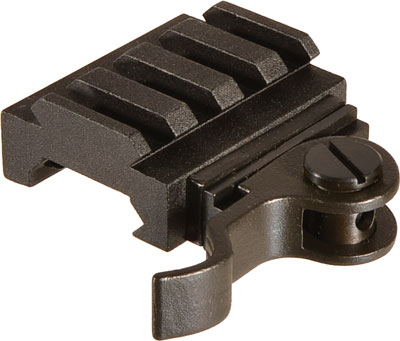 AimShot Qr Rail Adapter Qr 40 Picatinny Quick Release for Lights Lasers