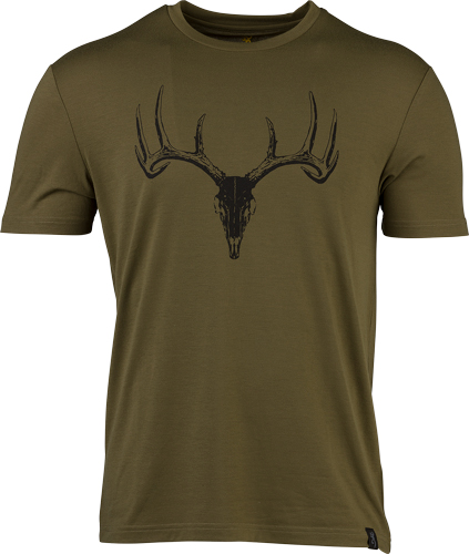 BROWNING SS PERF CAMP SHIRT - 3014786403