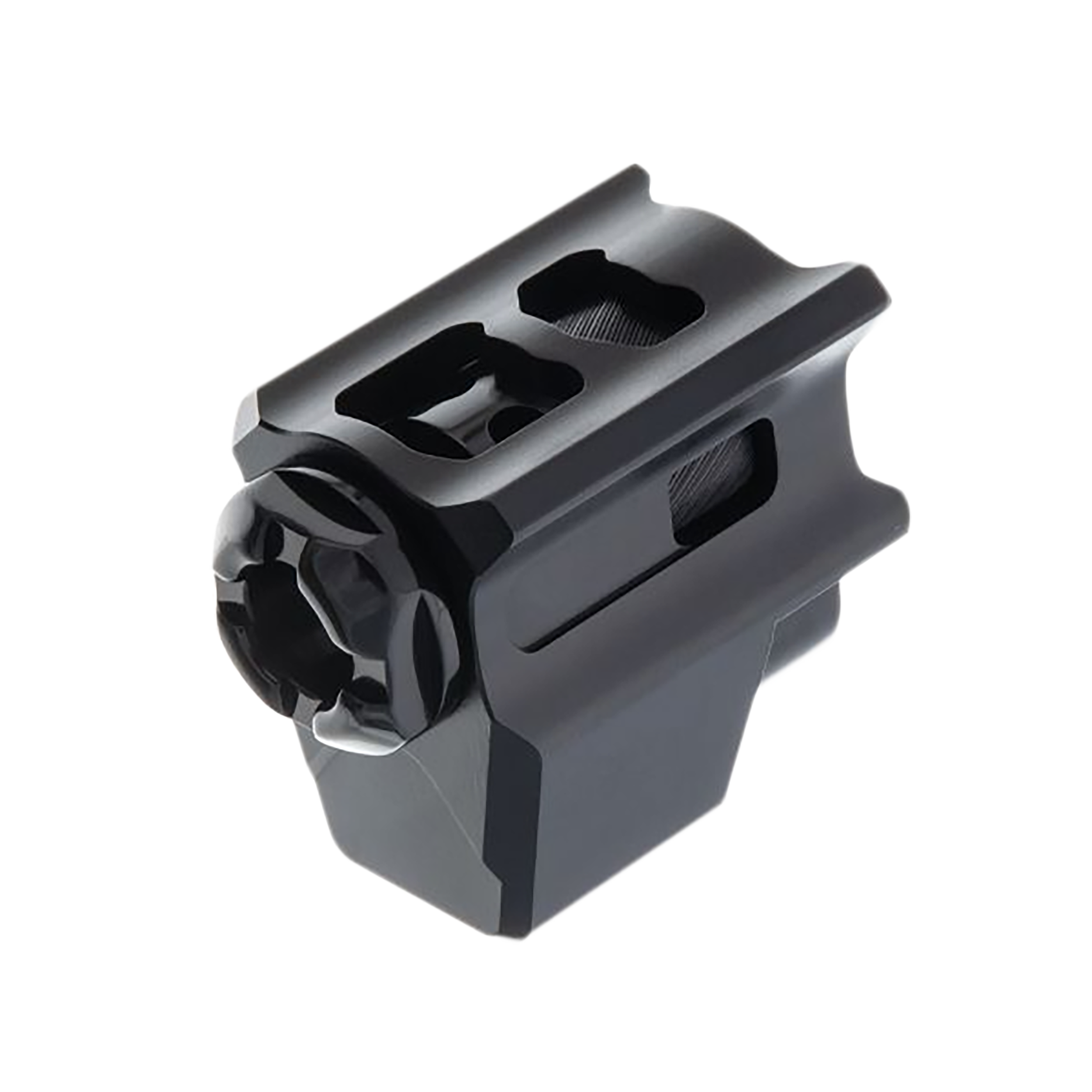 Tyrant Cnc Pistol Grip Ergonomic Polymer DropIn