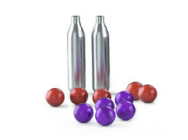 PBBALL LIFELITE REFILL KIT 5I/5L/2C