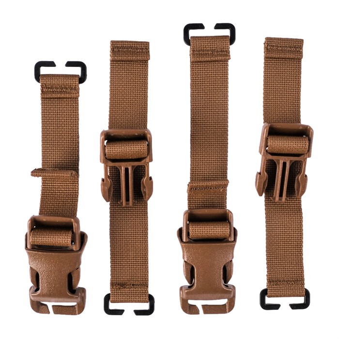 SWIFT-CLIP KIT COYOTE BROWN