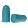 Girls With Guns Silencer Foam Earplugs 32 dB NRR 6-Pairs per Pack - Teal