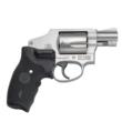 Smith & Wesson M642 Airweight .38 Special +P 1.875 inch 5 Round Stainless