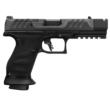 Walther Arms Pdp Pro X Pmm Compact 9mm Luger 4.6 inch 10 round