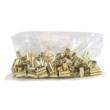 Hornady Unprimed Brass Handgun Cartridge Cases 9mm Luger 100/Bag