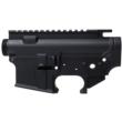 Lantac SF15 USR Forged Upper Lower Set AR-15 Picatinny Rail Forward Assist