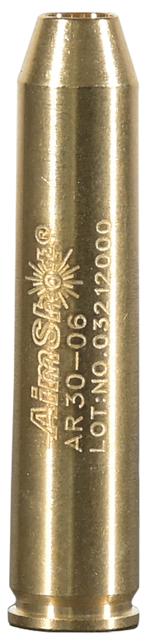 AimShot AR3006 Arbor 30-06 Springfield for 223 Laser Boresight Scope Alignment
