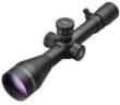 Leupold VX-3i LRP 4.5-14x50mm 30mm Scope Side Focus FFP 60 MOA