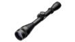 Leupold Vx-Ii 6-18x40mm Ao Target Fine Duplex Reticle Matte Blemished Scope