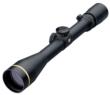 Leupold VX-3 2.5-14x40mm CDS Duplex Matte Rifle Scope Blemished