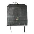 Silvana Garment Carrier Black