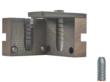 RCBS Flat Nose Rifle Bullet Mould - Single Cavity .458" 500 gr