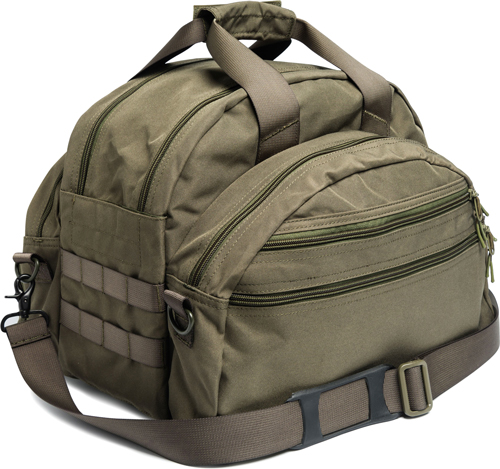 BERETTA TACTICAL RANGE BAG - BS851001890707UNI