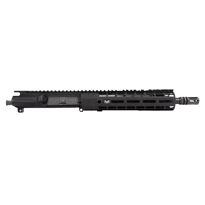 Aero Precision M4E1 5.56 NATO Upper Receiver Carbine 10.5in G2 Handguard AR15