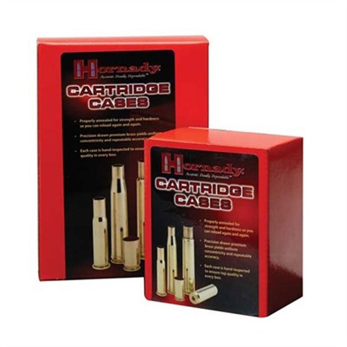 275 RIGBY BRASS 50/BOX