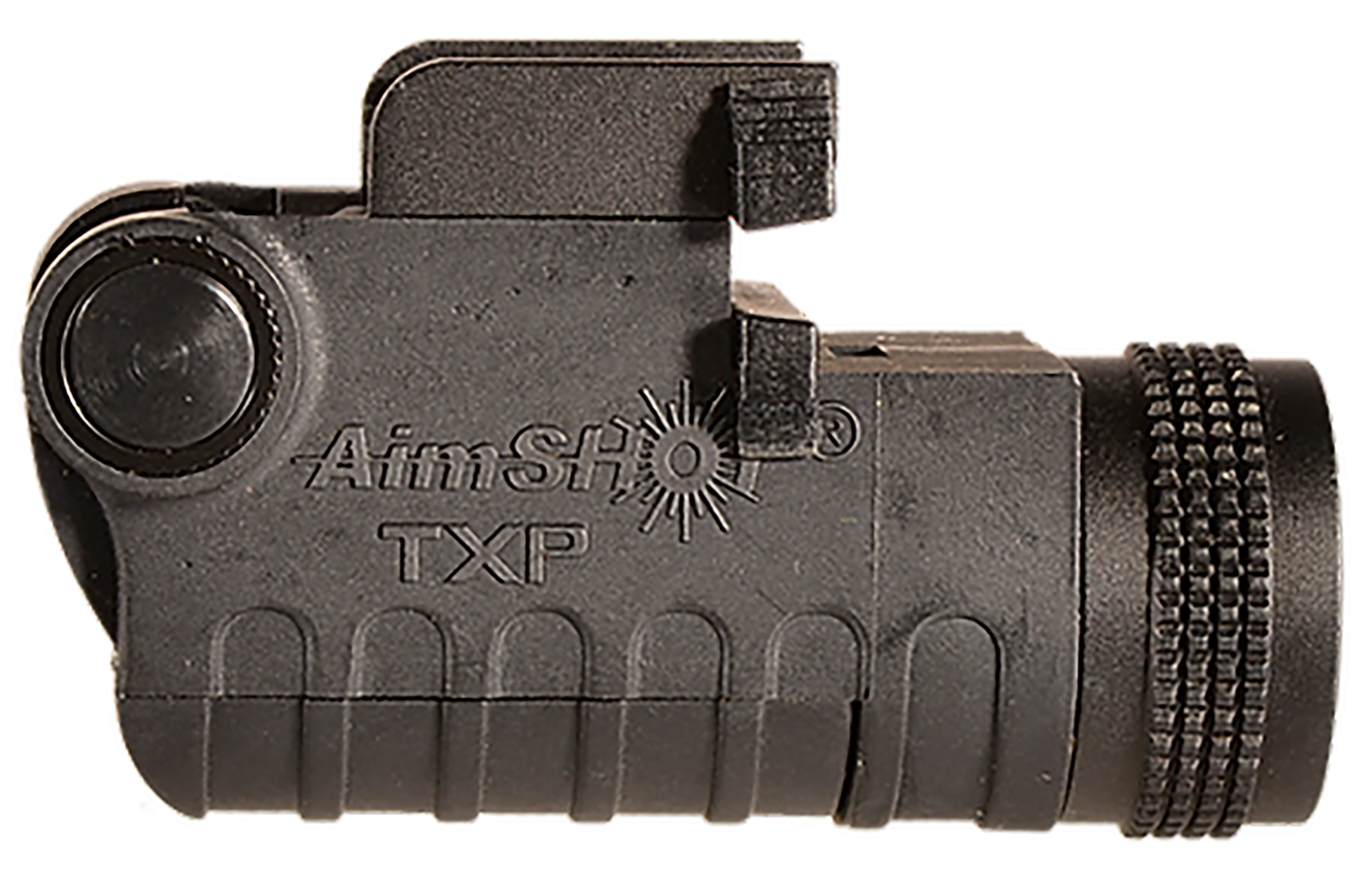 AimShot TXP Rechargeable Pistol Light Picatinny 130 Lumen Ambidextrous USB