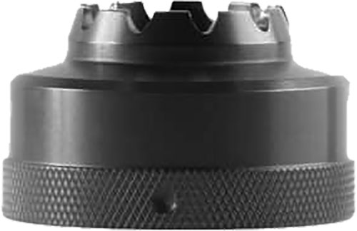 Dead Air Armament Wolverine Suppressor Mounting Versatility for Precision Shooters