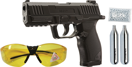 UMAREX MPC KIT .177 BB CO2 - 2252118-img-0