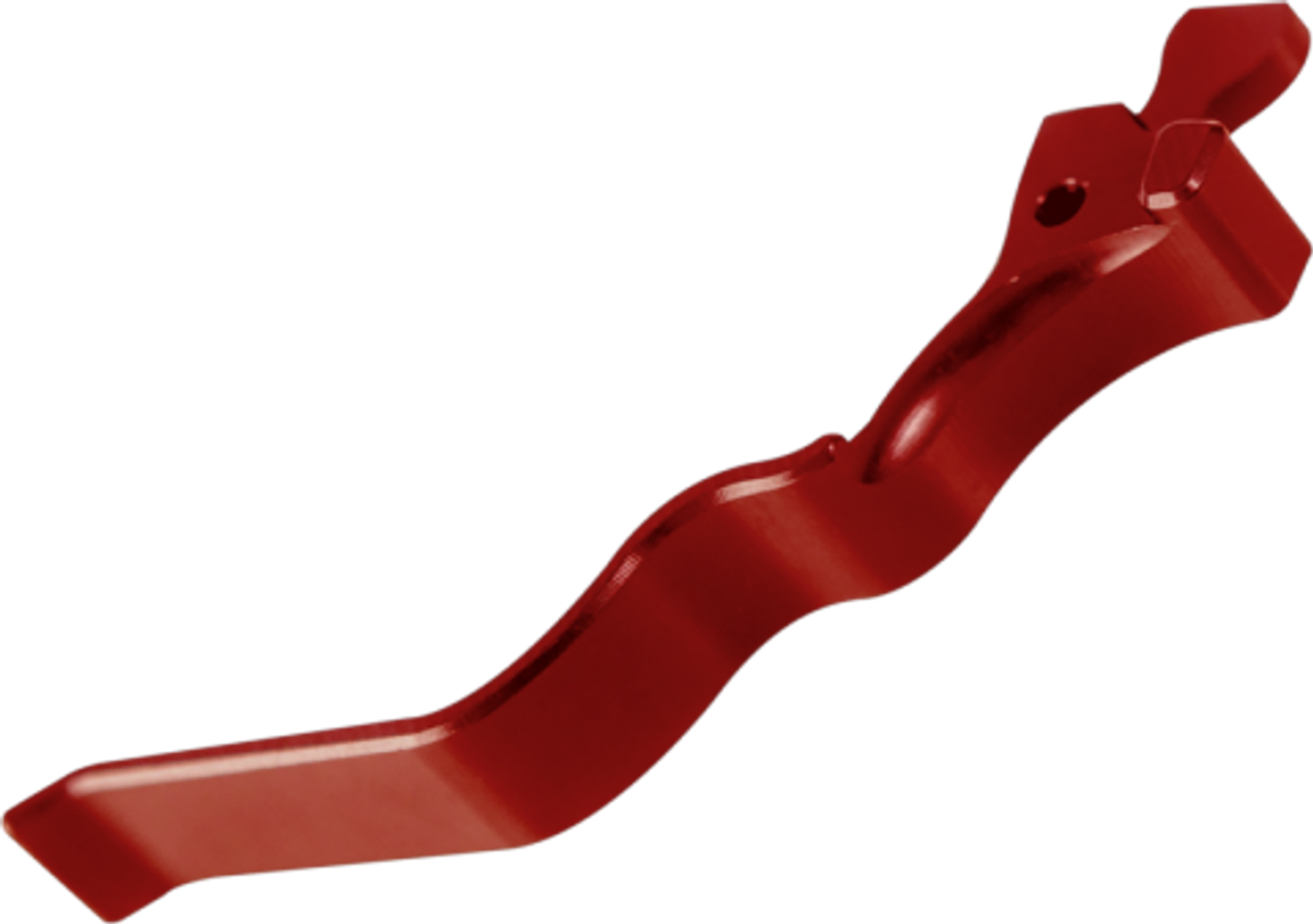 Timber Creek Outdoors XL Billet Aluminum Extended Magazine Release Ruger 10/22