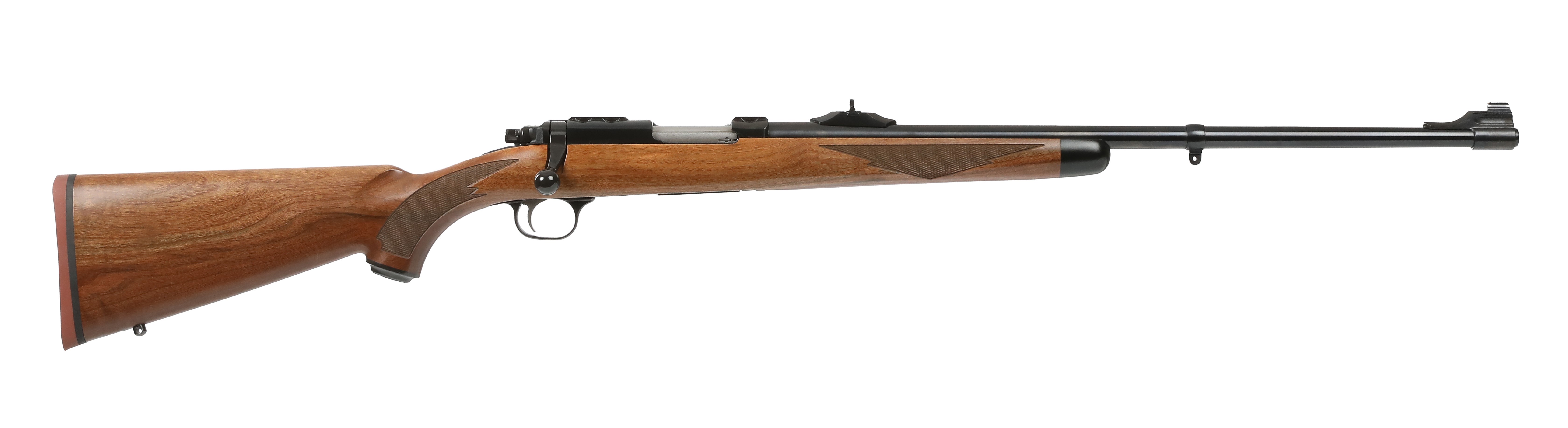 Ruger 77/22 22 Hornet 22 Inch 6 Rounds African Hardwood